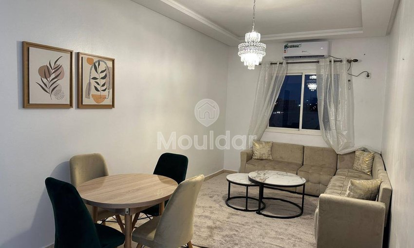 Marrakeş'te Kiralık Daire, Mabrouka
