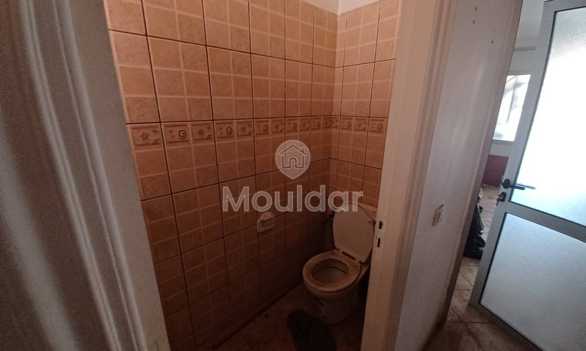 Spațiu comercial de închiriat în Marrakech Masmoudi - view 7