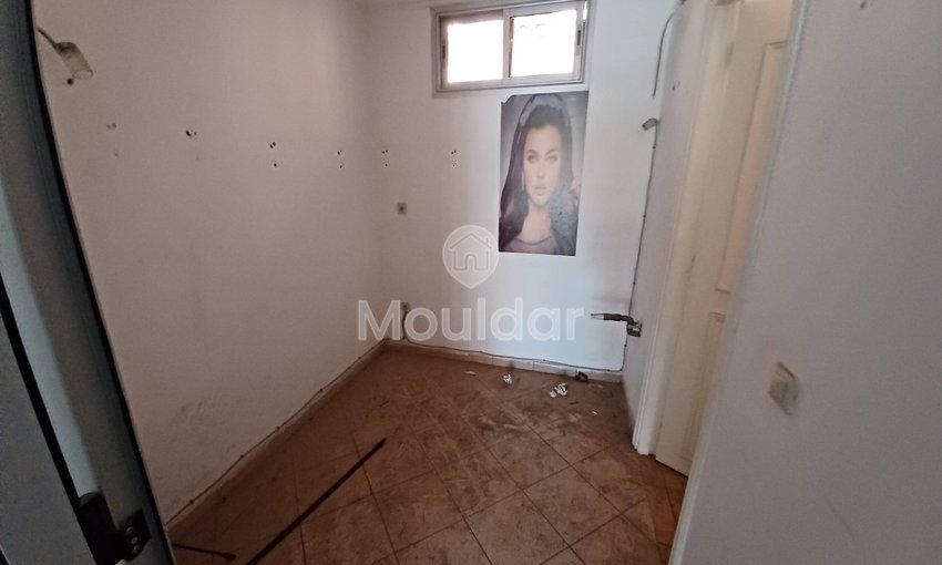 Spațiu comercial de închiriat în Marrakech Masmoudi - view 2