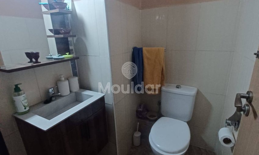 Marrakeş, Targa'da satılık daire - view 8