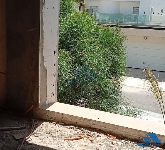 Vente Villa Jumelée en Gros Œuvre au Golf H - view 6