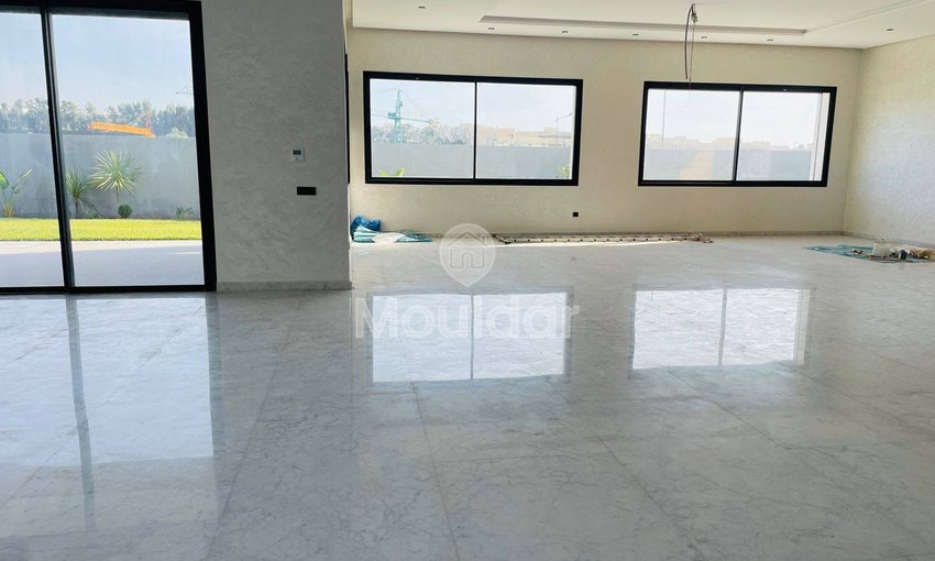 Villa à vendre à Bouskoura, Ville Verte - view 4