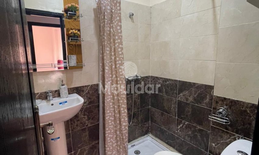 Apartment for rent in Marrakech, Mabrouka - view 11