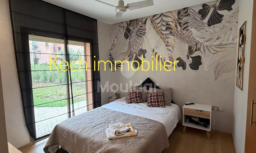 Appartamento in affitto a Marrakech, Agdal - view 11