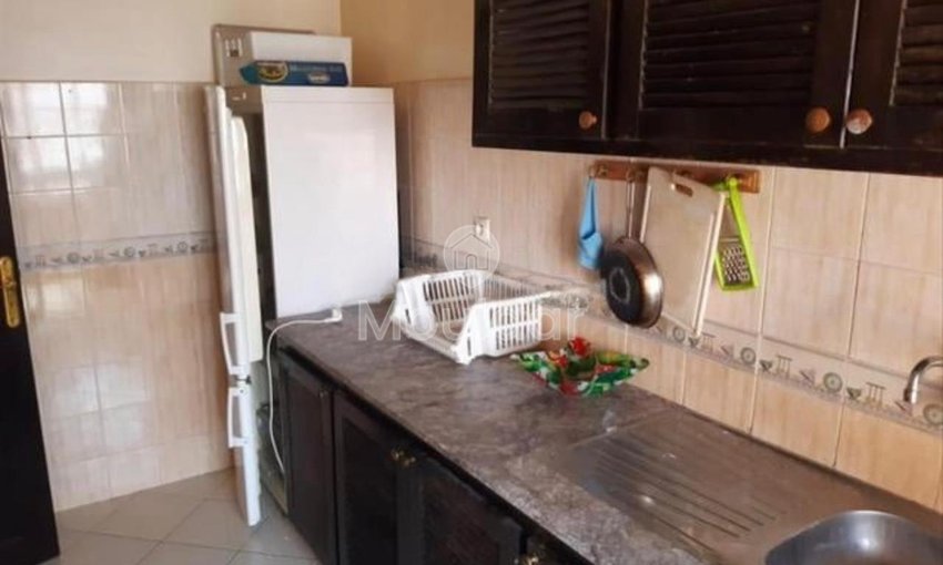 Apartamento en venta en Marrakech, Al Fadl - view 6