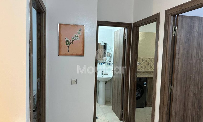 Marrakeş'te Kiralık Daire, Mabrouka - view 6