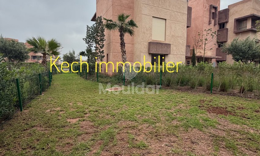 Appartamento in affitto a Marrakech, Agdal - view 20