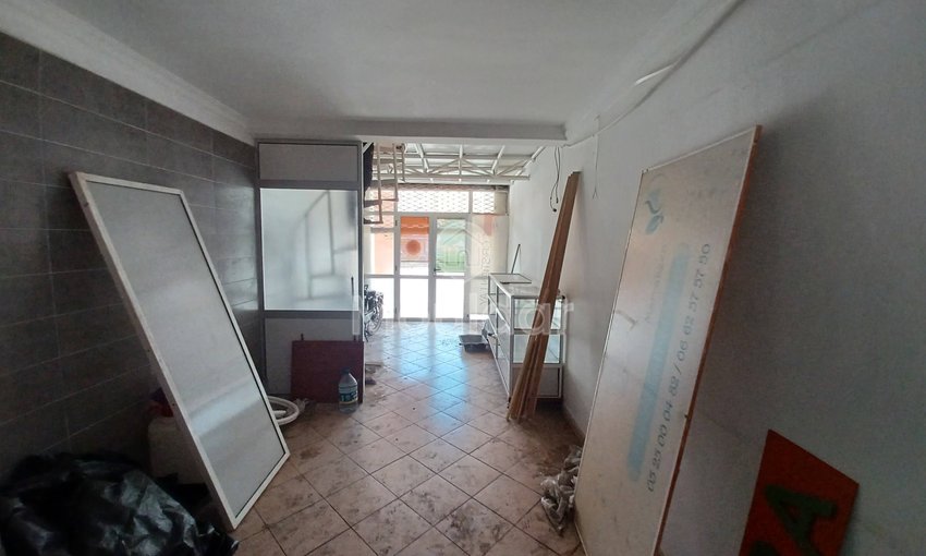 Spațiu comercial de închiriat în Marrakech Masmoudi - view 5