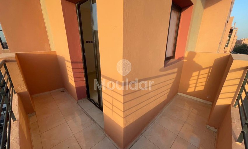 Apartment for rent in Marrakech, Mabrouka - view 9