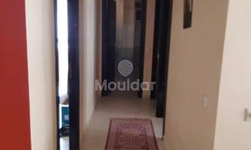 Apartamento en venta en Marrakech, Al Fadl - view 5