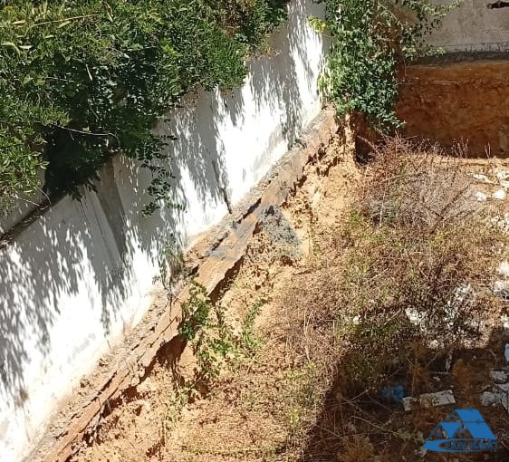 Vente Villa Jumelée en Gros Œuvre au Golf H - view 3