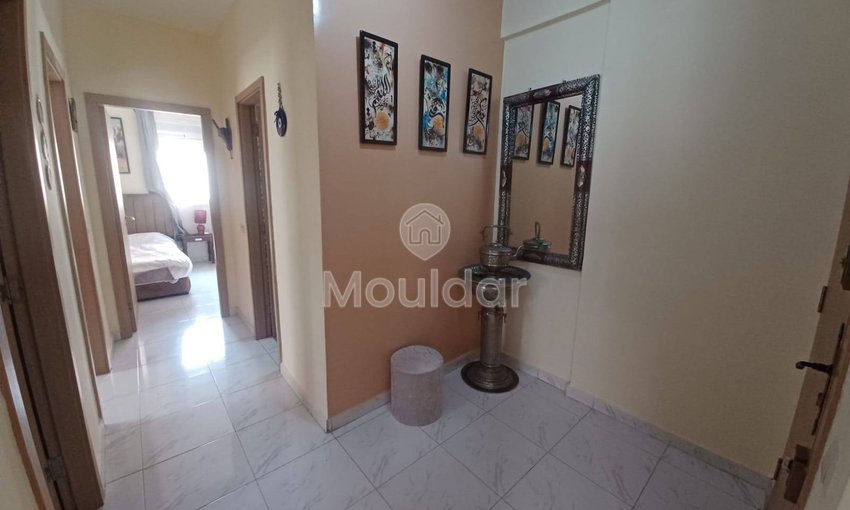 Marrakeş, Targa'da satılık daire - view 5
