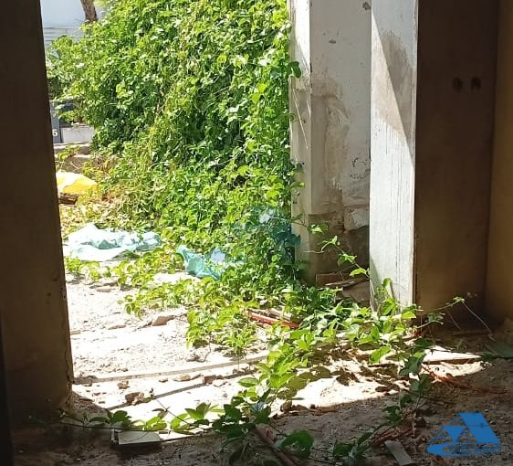 Vente Villa Jumelée en Gros Œuvre au Golf H - view 4