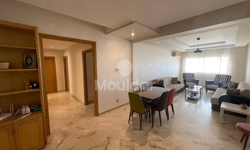 Appartement 3 chambres à vendre à Casablanca Californie - view 2