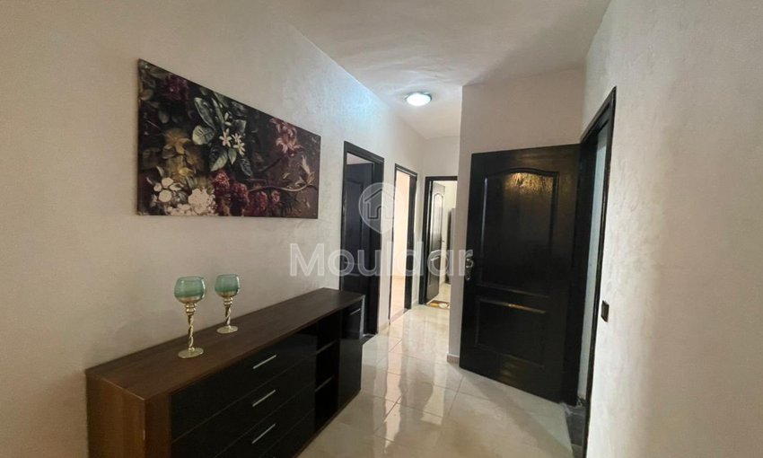 Apartment for rent in Marrakech, Mabrouka - view 4