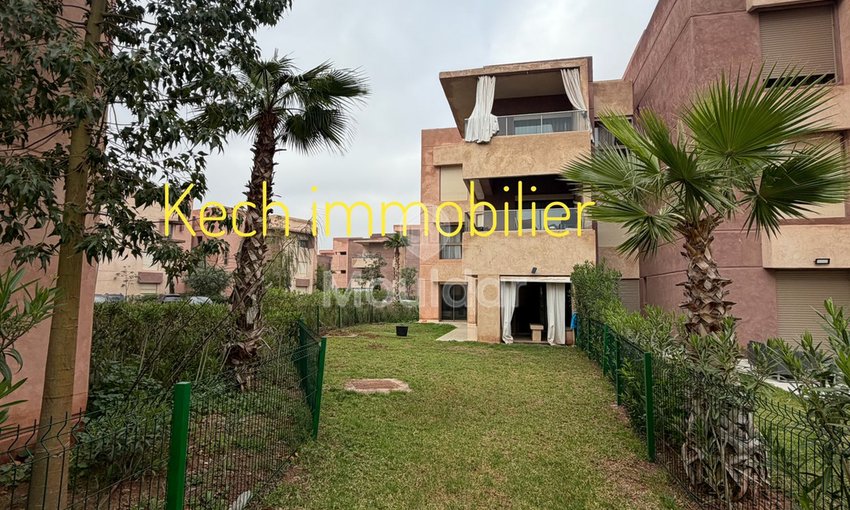 Appartamento in affitto a Marrakech, Agdal - view 19
