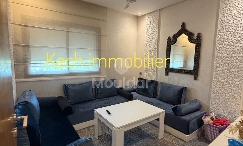 Appartamento in affitto a Marrakech, Agdal - view 8