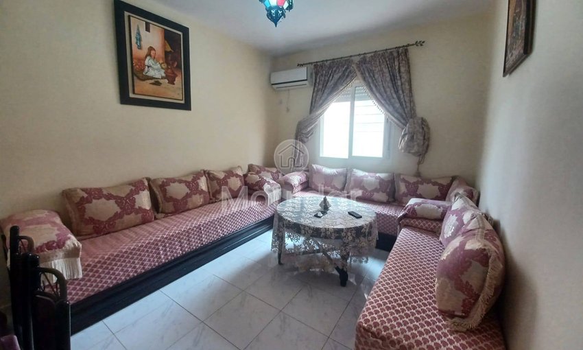 Marrakeş, Targa'da satılık daire