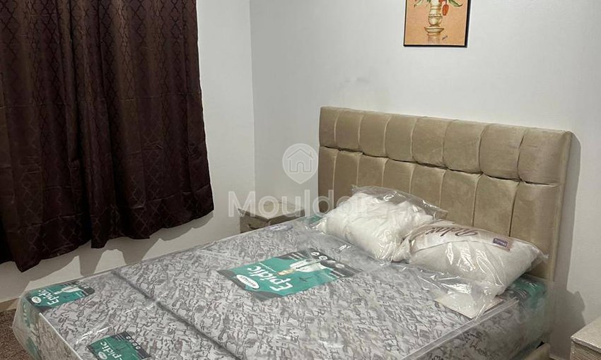 Marrakeş'te Kiralık Daire, Mabrouka - view 3