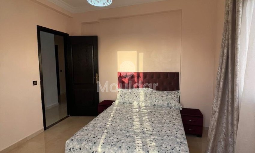 Apartment for rent in Marrakech, Mabrouka - view 6