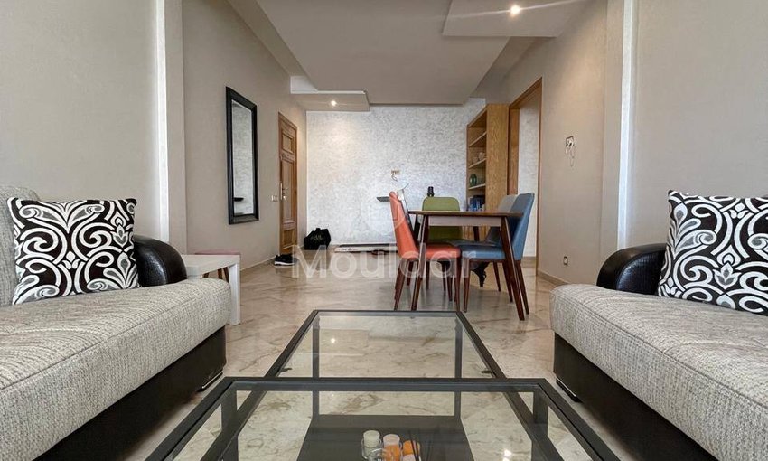 Appartement 3 chambres à vendre à Casablanca Californie - view 5