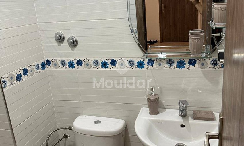 Marrakeş'te Kiralık Daire, Mabrouka - view 8
