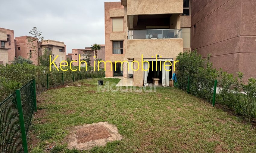 Appartamento in affitto a Marrakech, Agdal - view 22