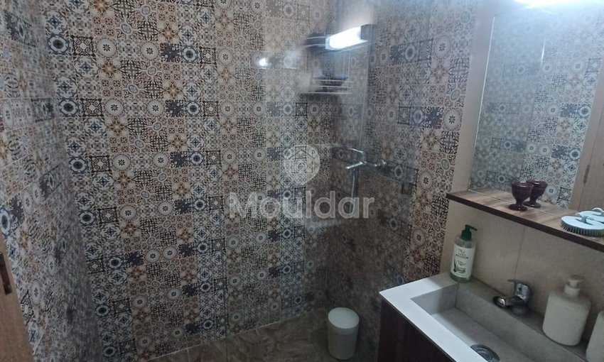 Marrakeş, Targa'da satılık daire - view 9