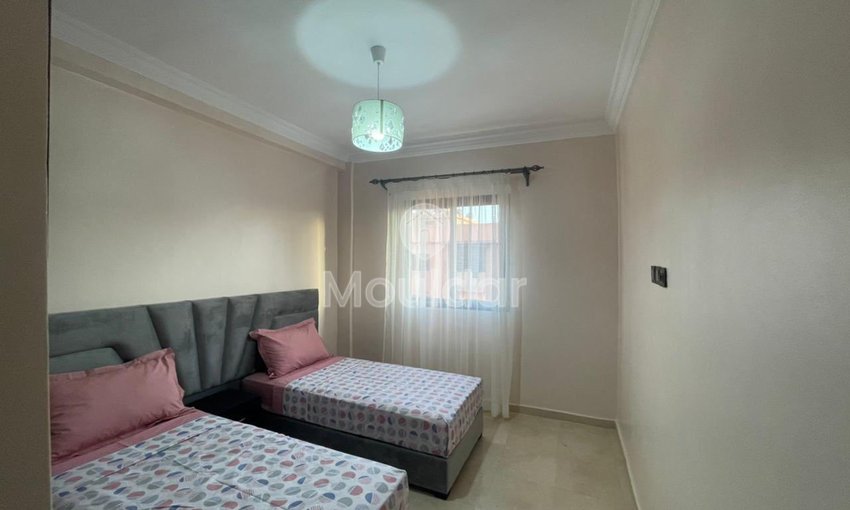Apartment for rent in Marrakech, Mabrouka - view 8