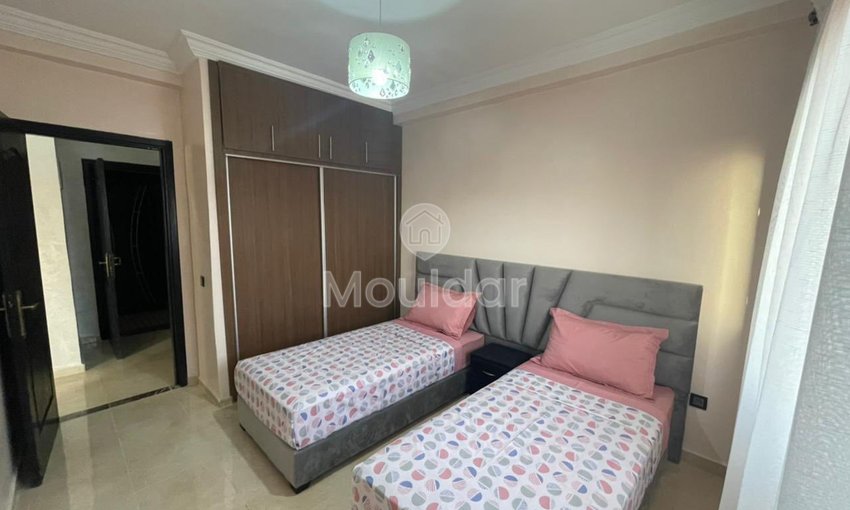 Apartment for rent in Marrakech, Mabrouka - view 7