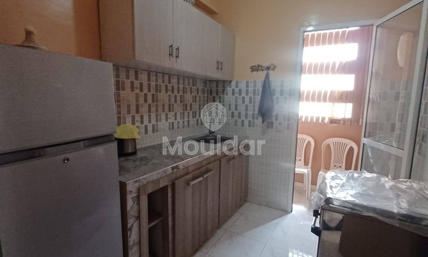 Marrakeş, Targa'da satılık daire - view 7