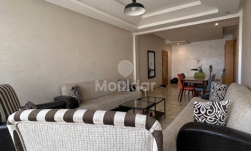 Appartement 3 chambres à vendre à Casablanca Californie - view 3