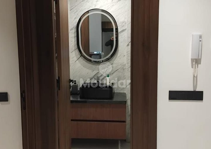 Appartamento in affitto a Casablanca Quartiere degli Ospedali - view 9