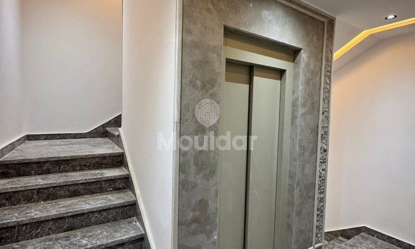 Appartamento in affitto a Tangeri, Ahlane - view 6