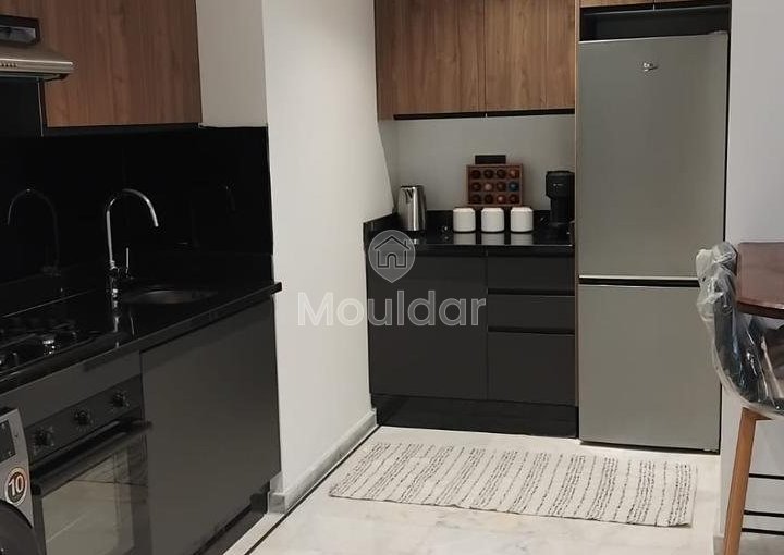 Appartamento in affitto a Casablanca Quartiere degli Ospedali - view 6