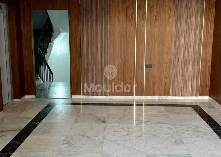 Appartamento in affitto a Casablanca Quartiere degli Ospedali - view 3