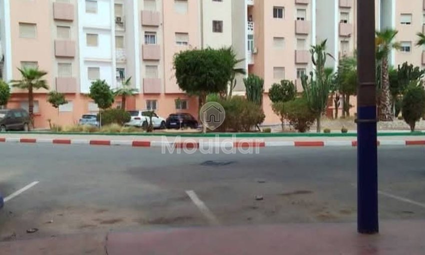 Marrakeş'te satılık daire, Casablanca Yolu - view 5