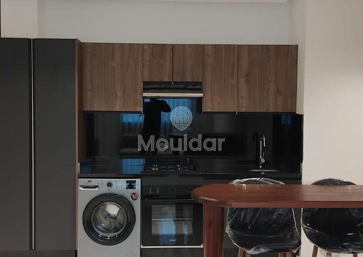 Appartamento in affitto a Casablanca Quartiere degli Ospedali - view 7