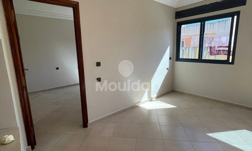 Appartement à louer à Tanger Branes