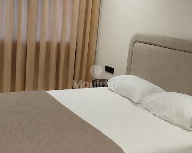 Appartamento in affitto a Casablanca Quartiere degli Ospedali - view 2
