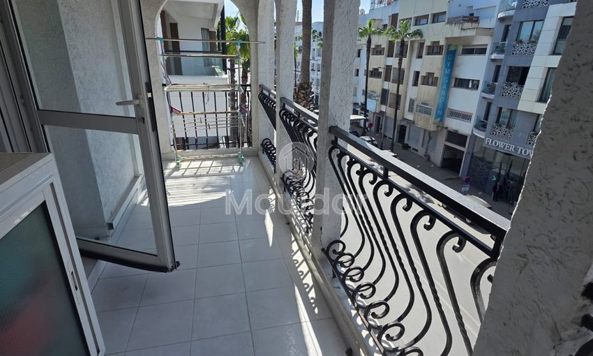 Wohnung zu verkaufen in Marrakesch, Agdal - view 14