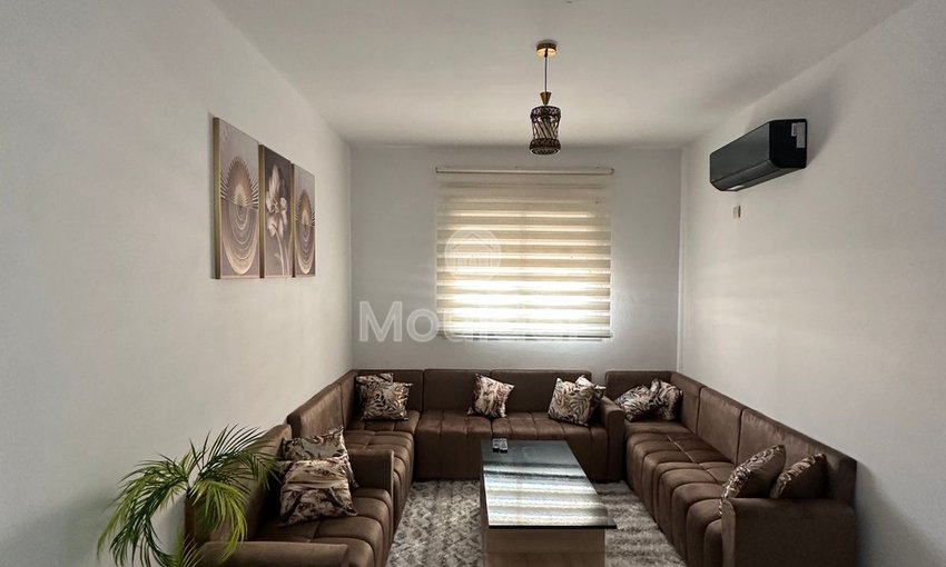 Marrakeş, Es Saada'da kiralık daire - view 2