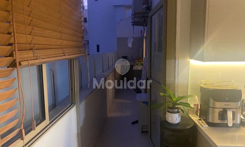 Appartement à vendre à Casablanca, Racine - view 6