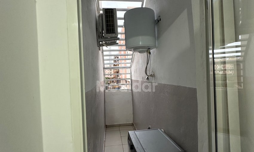 Marrakeş, Es Saada'da kiralık daire - view 9