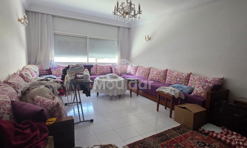 Wohnung zu verkaufen in Marrakesch, Agdal - view 3