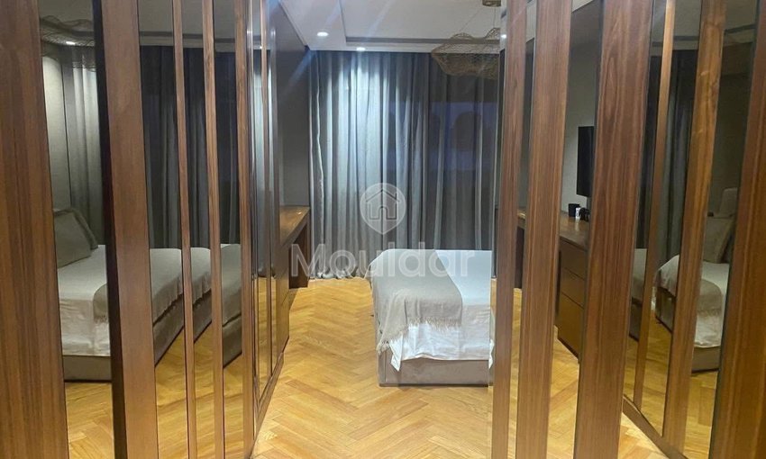 Appartement à vendre à Casablanca, Racine - view 3