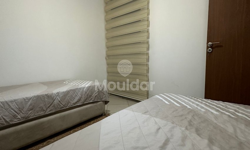 Marrakeş, Es Saada'da kiralık daire - view 6