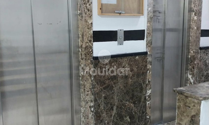 Appartement à vendre à Casablanca, Belvédère - view 7
