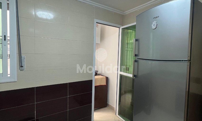 Apartamento para alugar em Gzenaya Residencial Soufiane - view 6