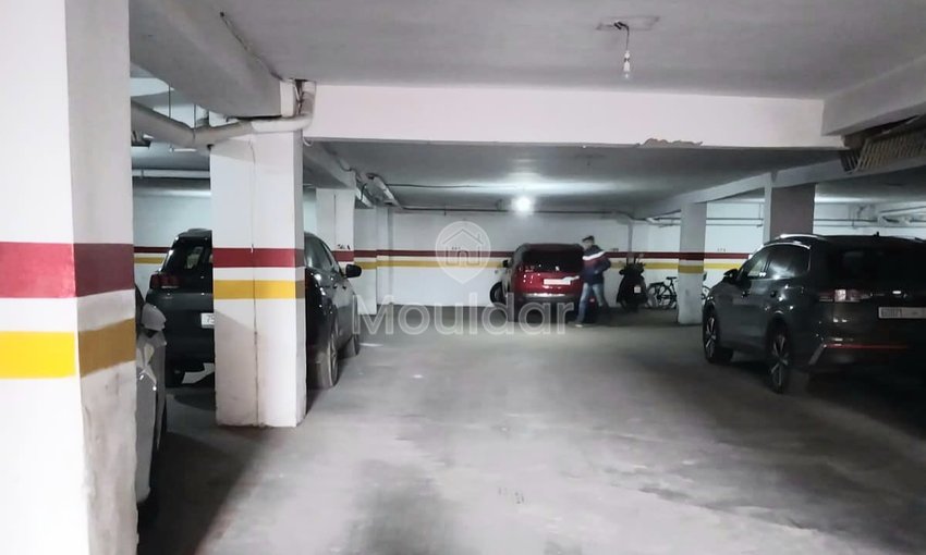 Appartement à vendre à Casablanca, Belvédère - view 5